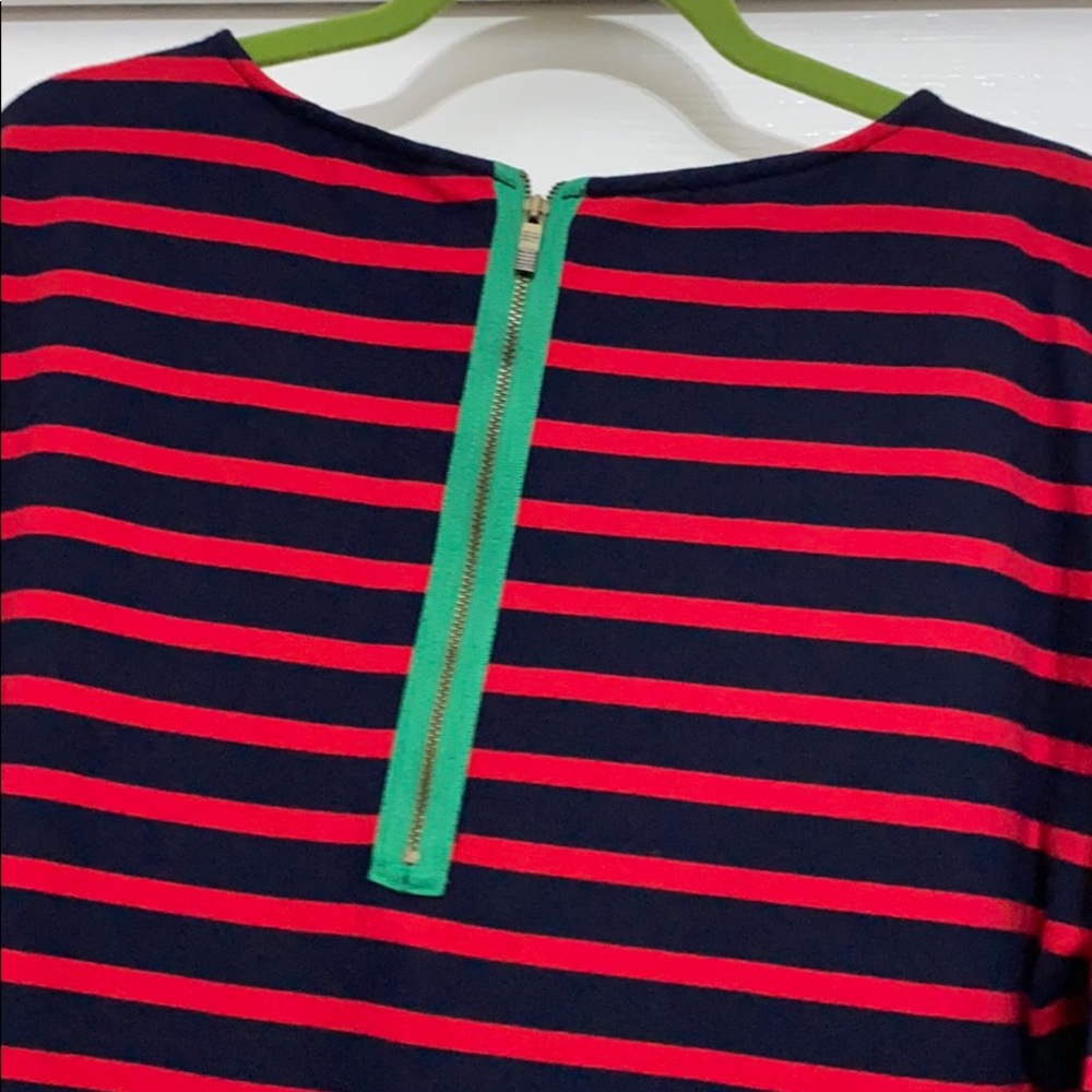 T-shirt dress